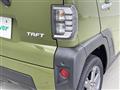 2021 Daihatsu Taft