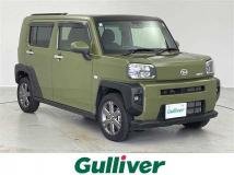 2021 Daihatsu Taft