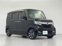 2020 Honda N BOX