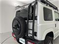 2022 Suzuki Jimny