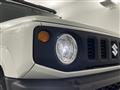 2022 Suzuki Jimny