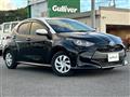 2020 Toyota Yaris
