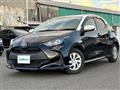 2020 Toyota Yaris