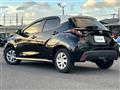 2020 Toyota Yaris