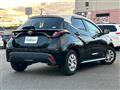 2020 Toyota Yaris