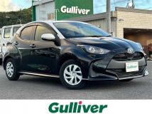 2020 Toyota Yaris