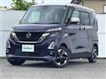 2021 Nissan ROOX