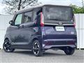 2021 Nissan ROOX