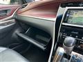 2014 Toyota Harrier