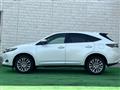 2014 Toyota Harrier