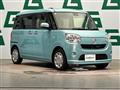 2017 Daihatsu Move Canbus