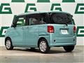 2017 Daihatsu Move Canbus