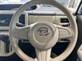 2017 Daihatsu Move Canbus