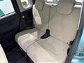 2017 Daihatsu Move Canbus