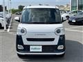 2023 Daihatsu Move Canbus