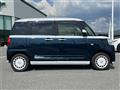 2023 Daihatsu Move Canbus