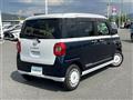 2023 Daihatsu Move Canbus