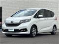 2022 Honda Freed