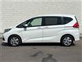 2022 Honda Freed