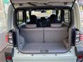 2023 Daihatsu Taft