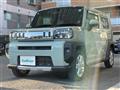 2023 Daihatsu Taft