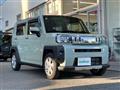 2023 Daihatsu Taft