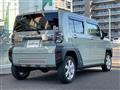 2023 Daihatsu Taft