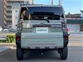 2023 Daihatsu Taft