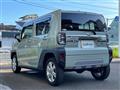 2023 Daihatsu Taft