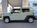 2023 Daihatsu Taft