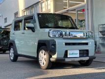 2023 Daihatsu Taft