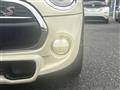 2017 BMW MINI