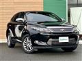 2016 Toyota Harrier