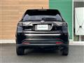 2016 Toyota Harrier