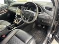 2016 Toyota Harrier