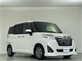2018 Toyota Roomy