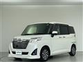 2018 Toyota Roomy