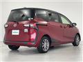 2019 Toyota Sienta