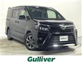2017 Toyota Voxy