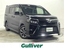 2017 Toyota Voxy