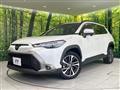 2024 Toyota CorollaCross