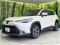 2024 Toyota CorollaCross