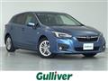 2019 Subaru Impreza