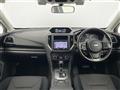 2019 Subaru Impreza