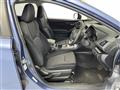 2019 Subaru Impreza