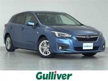 2019 Subaru Impreza