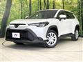 2024 Toyota CorollaCross