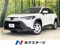 2024 Toyota CorollaCross