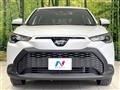 2024 Toyota CorollaCross