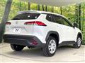 2024 Toyota CorollaCross